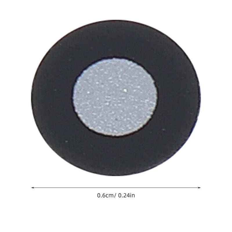 STOBAZA ماسح ضوئي ثلاثي الأبعاد نقاط علامات عاكسة 5 أوراق لأنظمة القياس المحمولة - Image 2